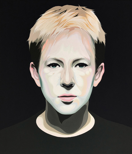 Combine Portrait 002