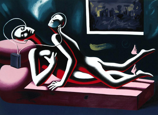 Lovers