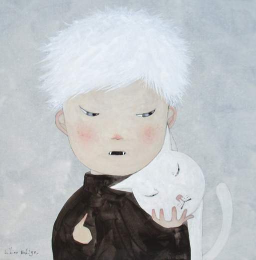 うるさいしあわせ