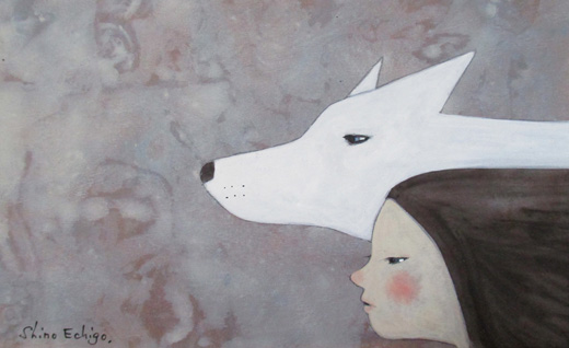 ちょっと月まで