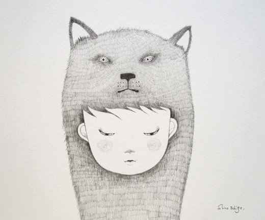 はなしの終着点