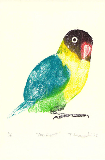 Parkeet