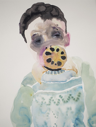 1940-May be, you're my father