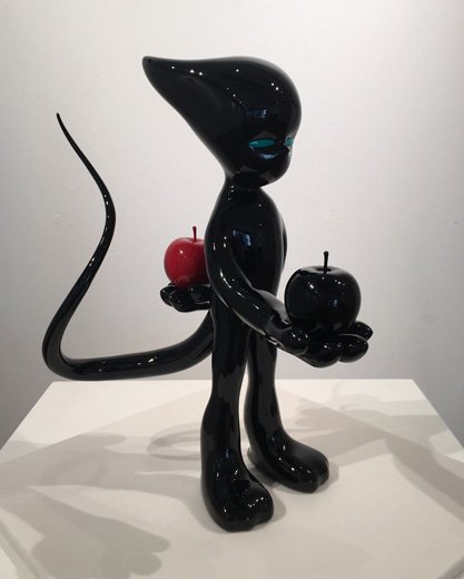 セカンドアップル