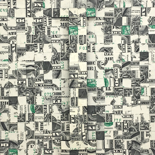 I $ (レリーフ・オートマチック)