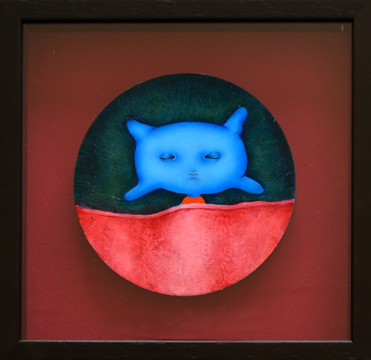 夢見るまくらちゃん