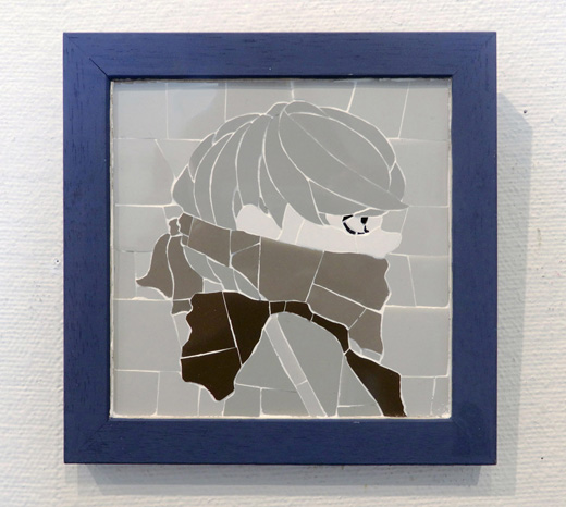 ギャングごっこ