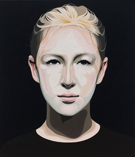 Combine Portrait 008