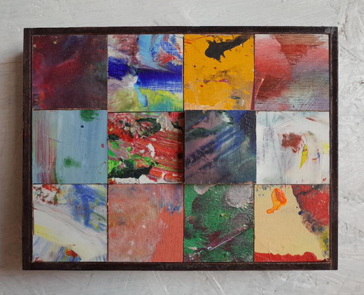 Karmic Code - Fragment