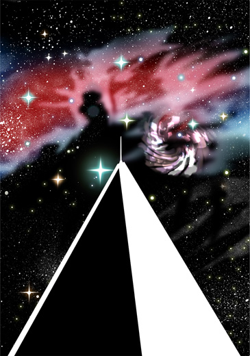 Talk to the universe #1.0