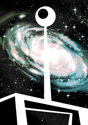 Talk to the universe #2.0