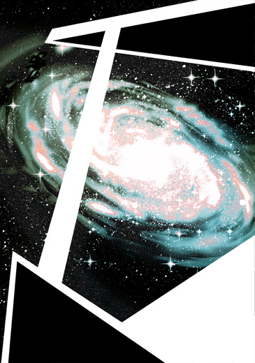 Talk to the universe #2.5