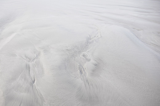 Theory I - series ‘Whiteout’