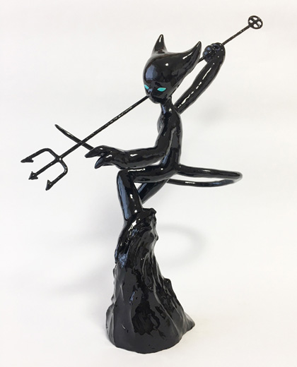 ポセイドン ターゲットアースコア