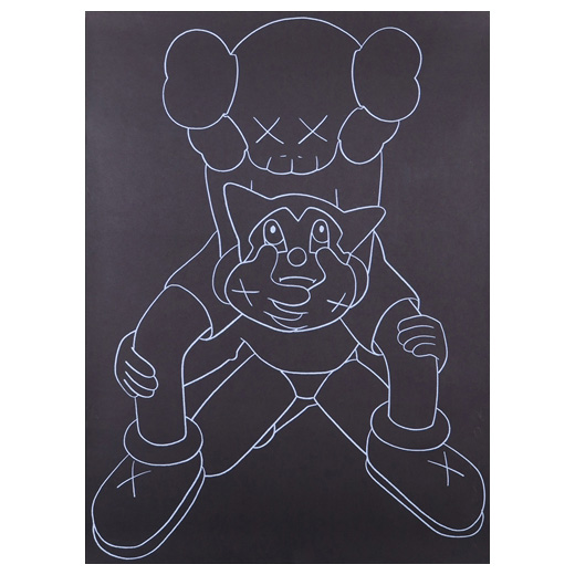 Companion vs Astroboy