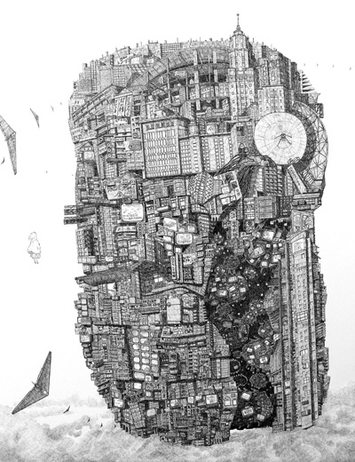 西の連邦、航空母艦