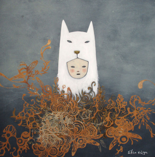 トビラノムコウ