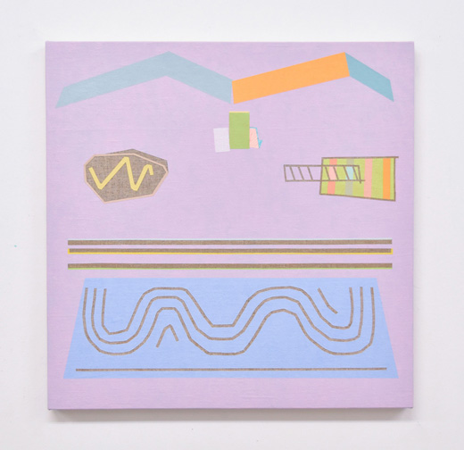 Garden, ツルカメ庭園