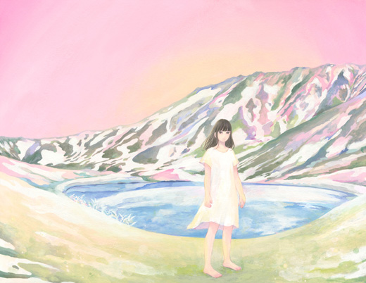 かみさまのなかにいる