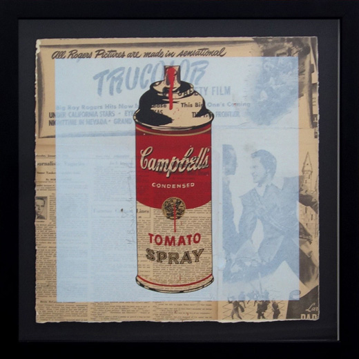 Tomato Spray