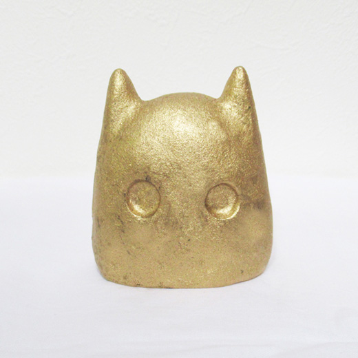 幸運へ導く魔除け