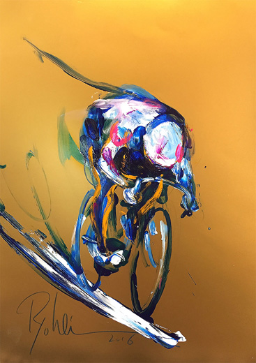 Keirin 3