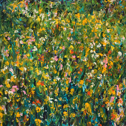 Buckingham Palace Gardens 1428 0418 2018