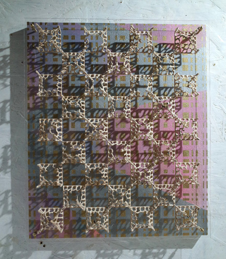 Memory Code - Journey