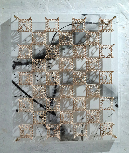 Memory Code - Journey