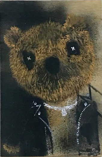 Lonely, Lonely (PUNKUMA)