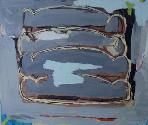 レインボーストーブ