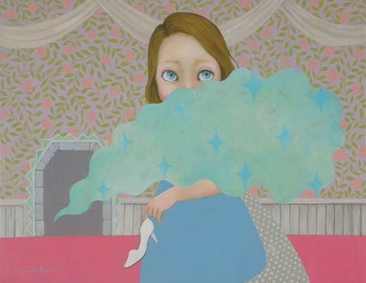 ダイアモンド作り