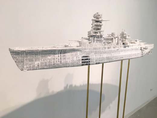 Operation Crossroads