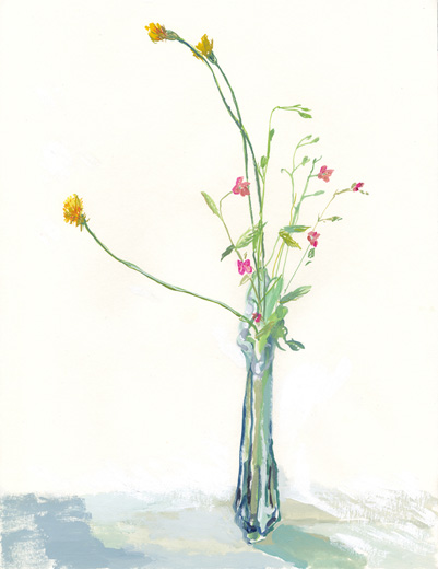 Little Flowers