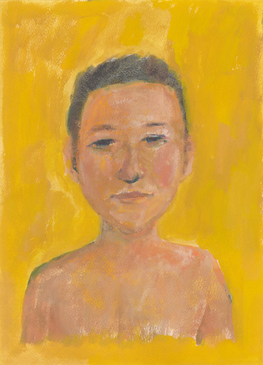 Male Portrait 20180808