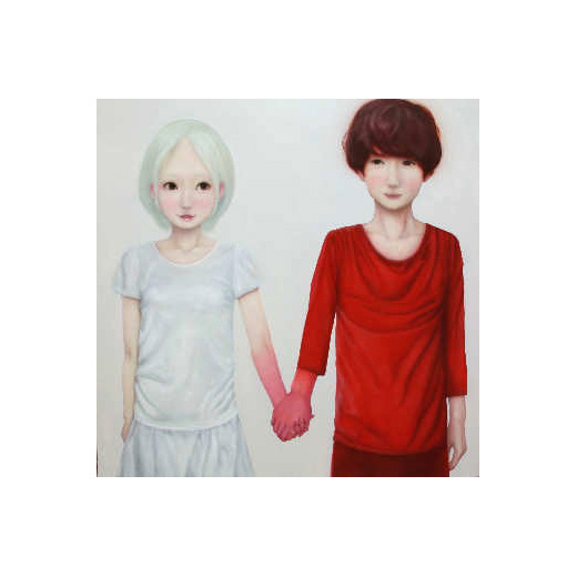 ピンク