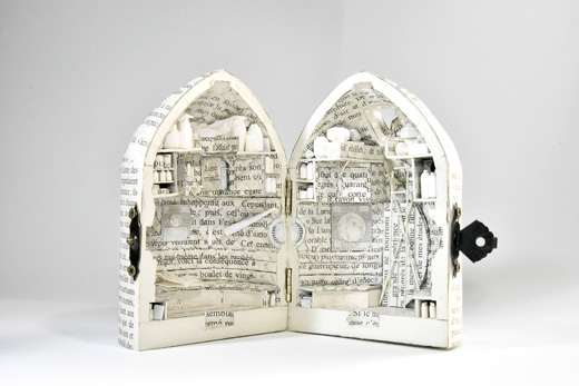 De la Terre a la Lune