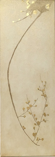 梅枝図