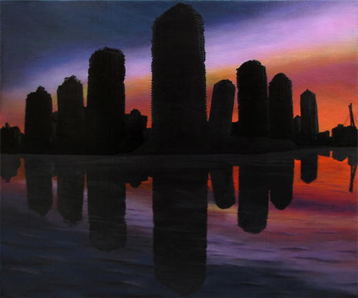 River city