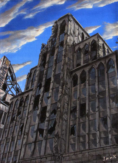 Ginza CORE