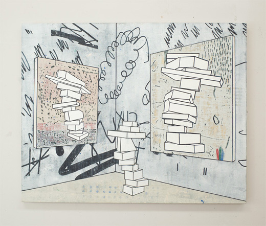 ペインティングルーム