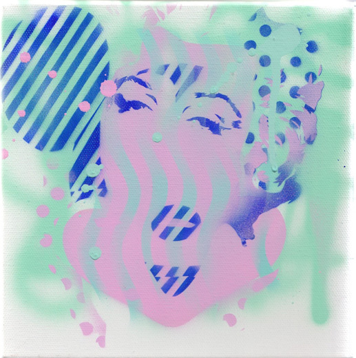 STENCIL COMPLEX 08