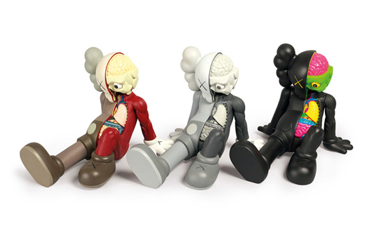 Companion (Resting place) (3点セット)