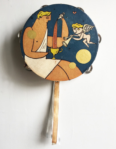 バッカスの祝杯