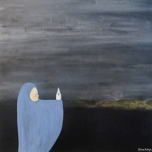 よるにであったものはひるにはなくて