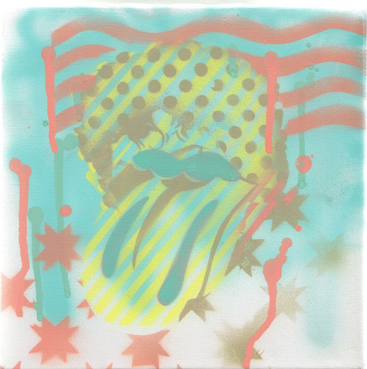 STENCIL COMPLEX 07