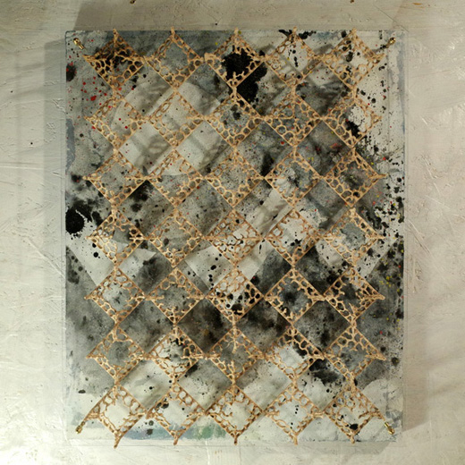 Memory Code - Journey