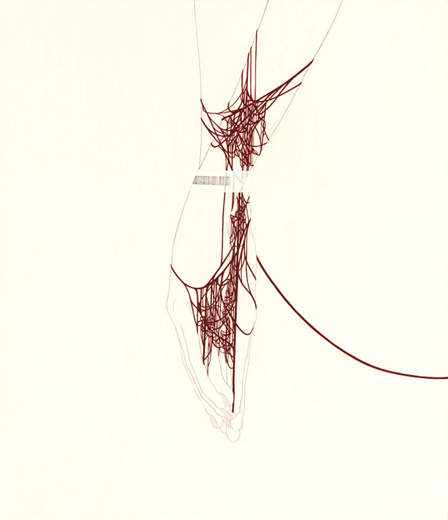 纏. code II