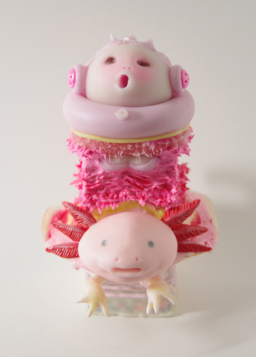 ルーパーガール