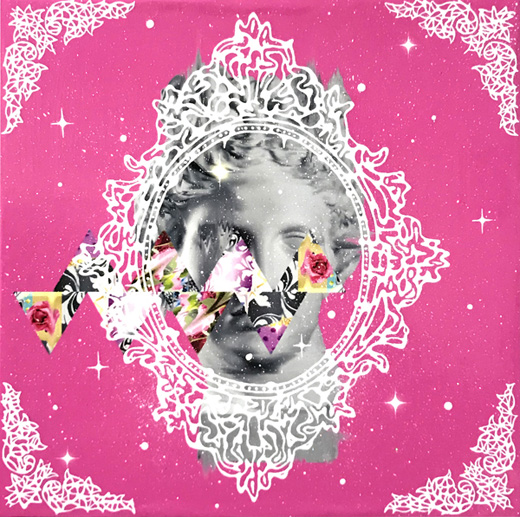Venus_Type 1